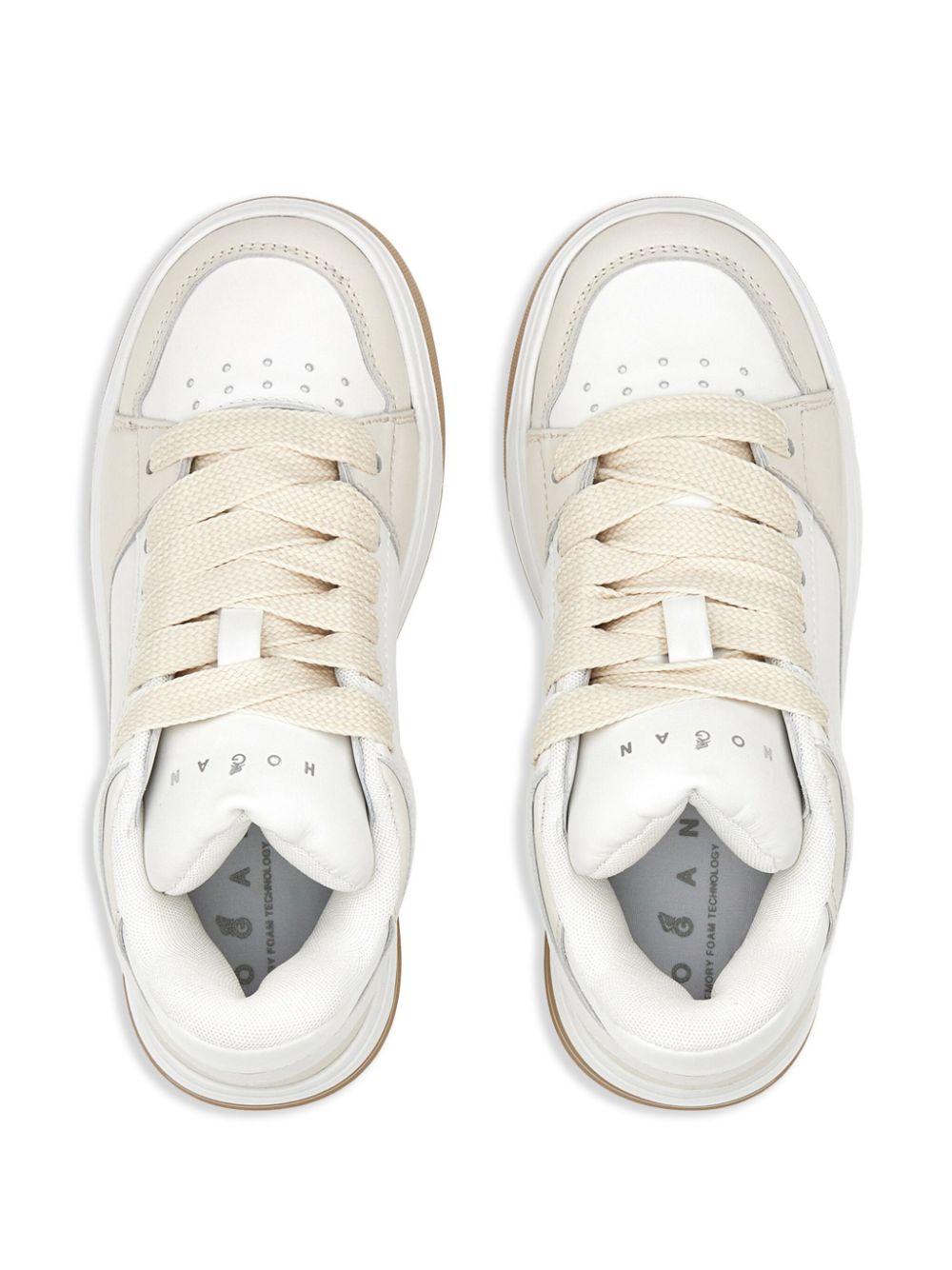 HOGAN PRE Sneakers White-Sneakers-Hogan Pre-40-Urbanheer