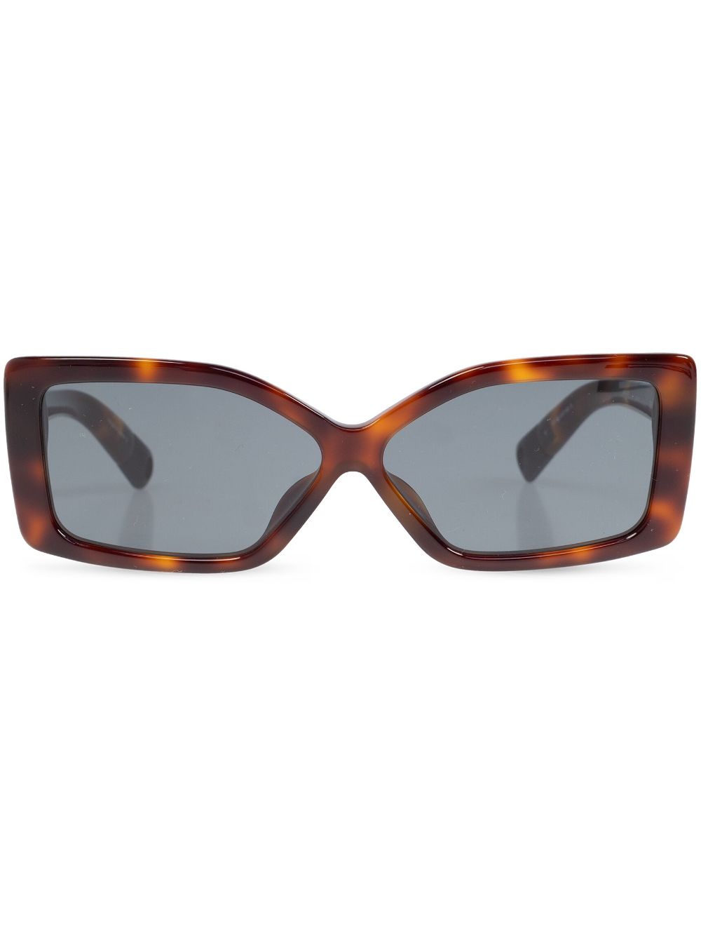 JACQUEMUS Sunglasses Brown-Sunglasses-JACQUEMUS-UNI-Urbanheer