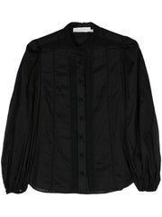 Zimmermann Shirts Black-Shirts-Zimmermann-2-Urbanheer