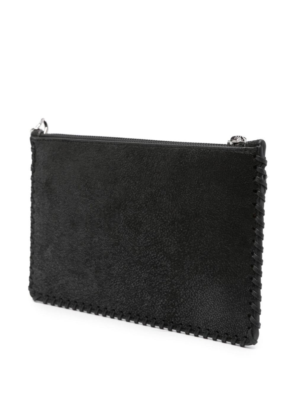 Stella McCartney Wallets Black-Wallets-Stella McCartney-UNI-Urbanheer