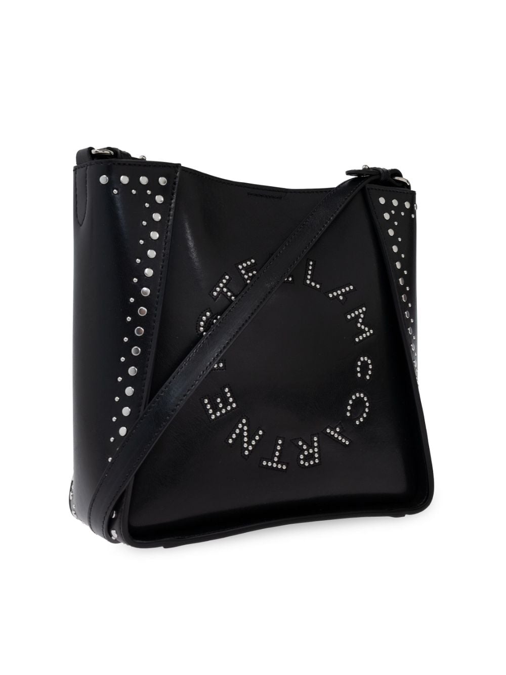 Stella McCartney Bags.. Black-Shoulder-Stella McCartney-UNI-Urbanheer