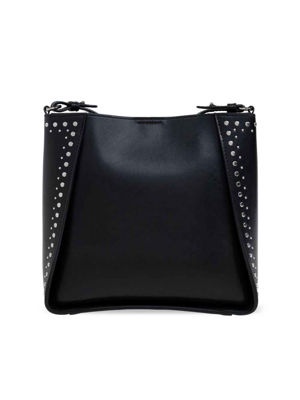 Stella McCartney Bags.. Black-Shoulder-Stella McCartney-UNI-Urbanheer