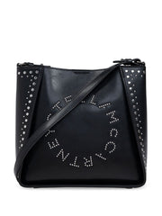 Stella McCartney Bags.. Black-Shoulder-Stella McCartney-UNI-Urbanheer