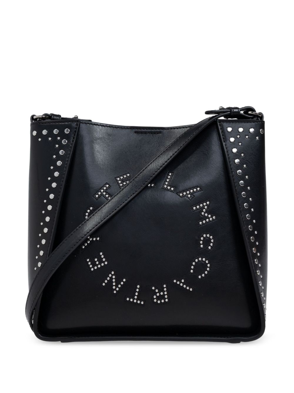 Stella McCartney Bags.. Black-Shoulder-Stella McCartney-UNI-Urbanheer