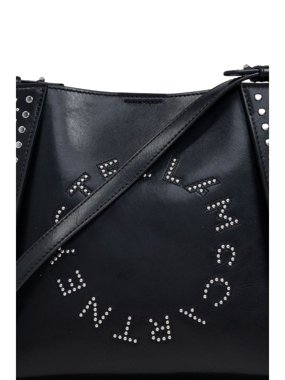 Stella McCartney Bags.. Black-Shoulder-Stella McCartney-UNI-Urbanheer