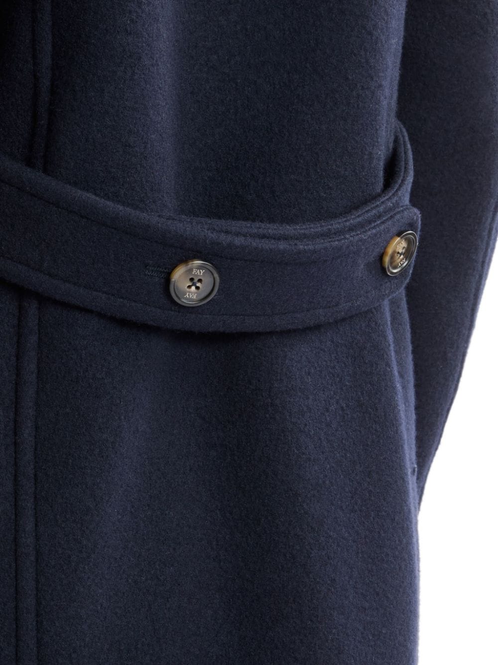 Fay Coats Blue-Jackets-Fay-L-Urbanheer