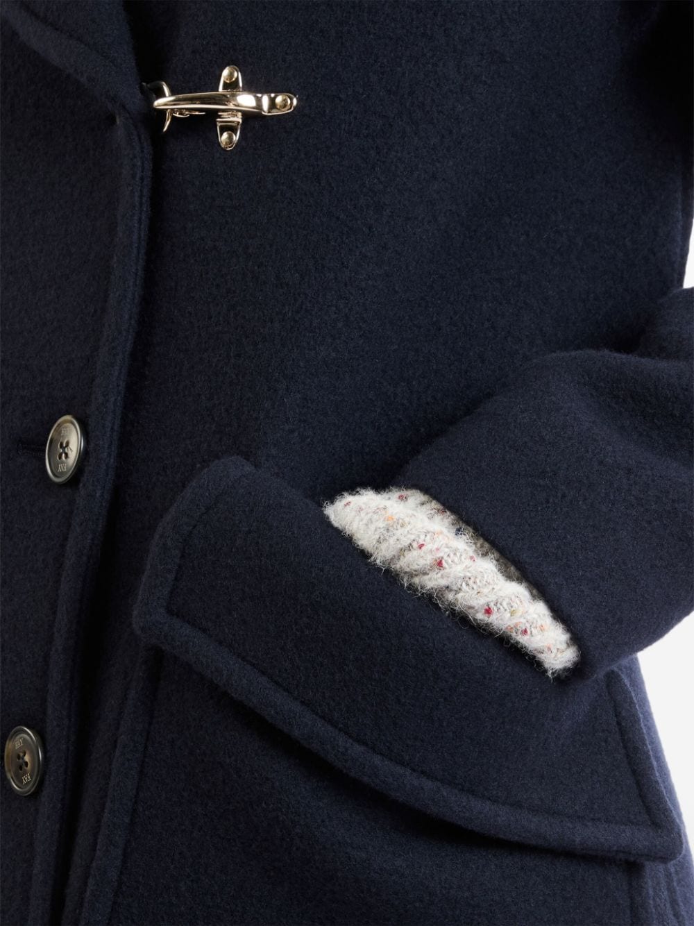 Fay Coats Blue-Jackets-Fay-L-Urbanheer