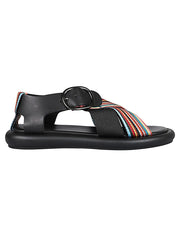 Paul Smith Sandals Black-Sandals-Paul Smith-39-Urbanheer