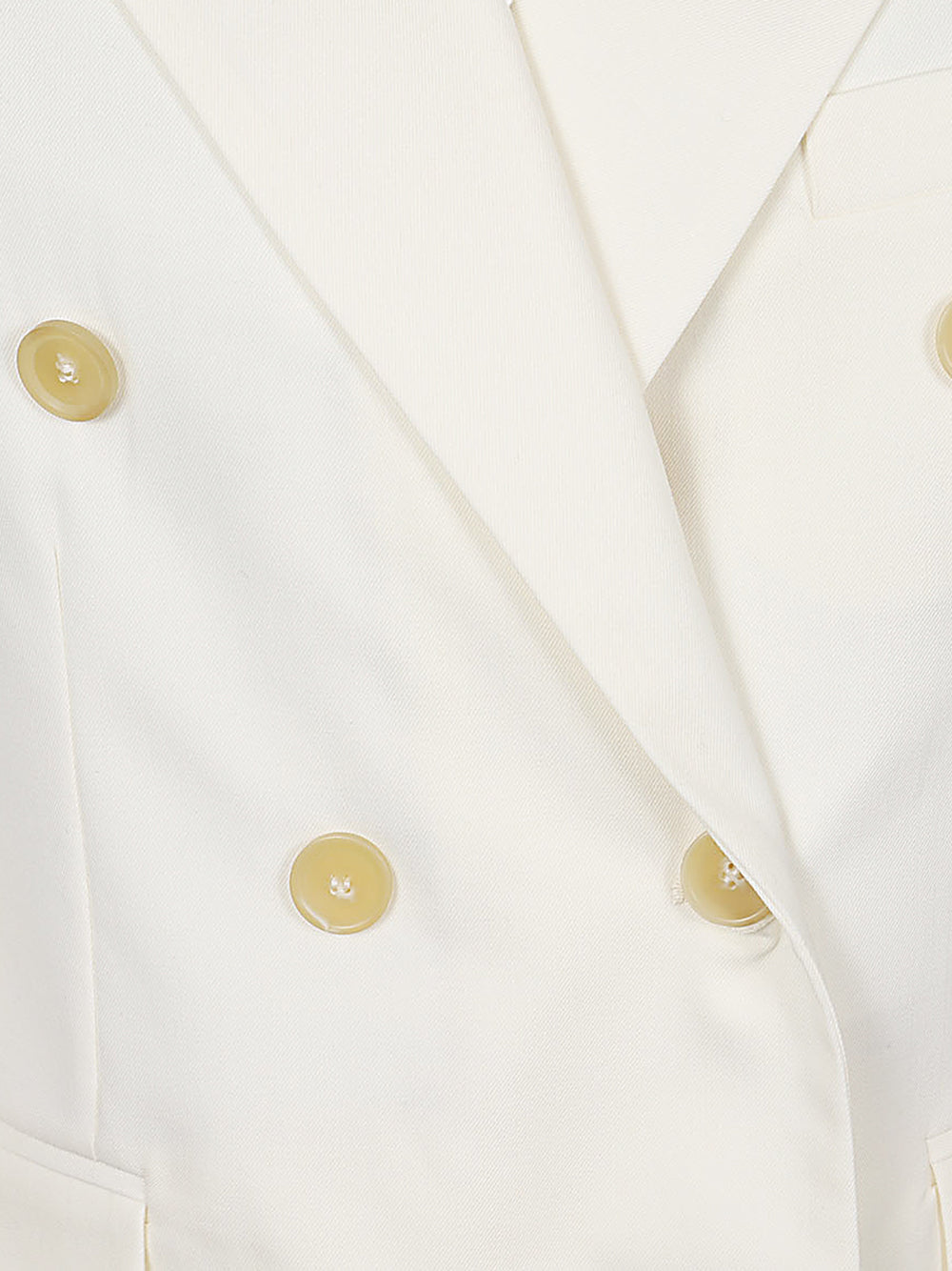 Erika Cavallini Semi-Couture Jackets White-Jackets-Erika Cavallini Semi-Couture-40-Urbanheer