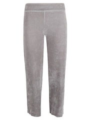 AVENUE MONTAIGNE Trousers Grey-Trousers-Avenue Montaigne-4-Urbanheer