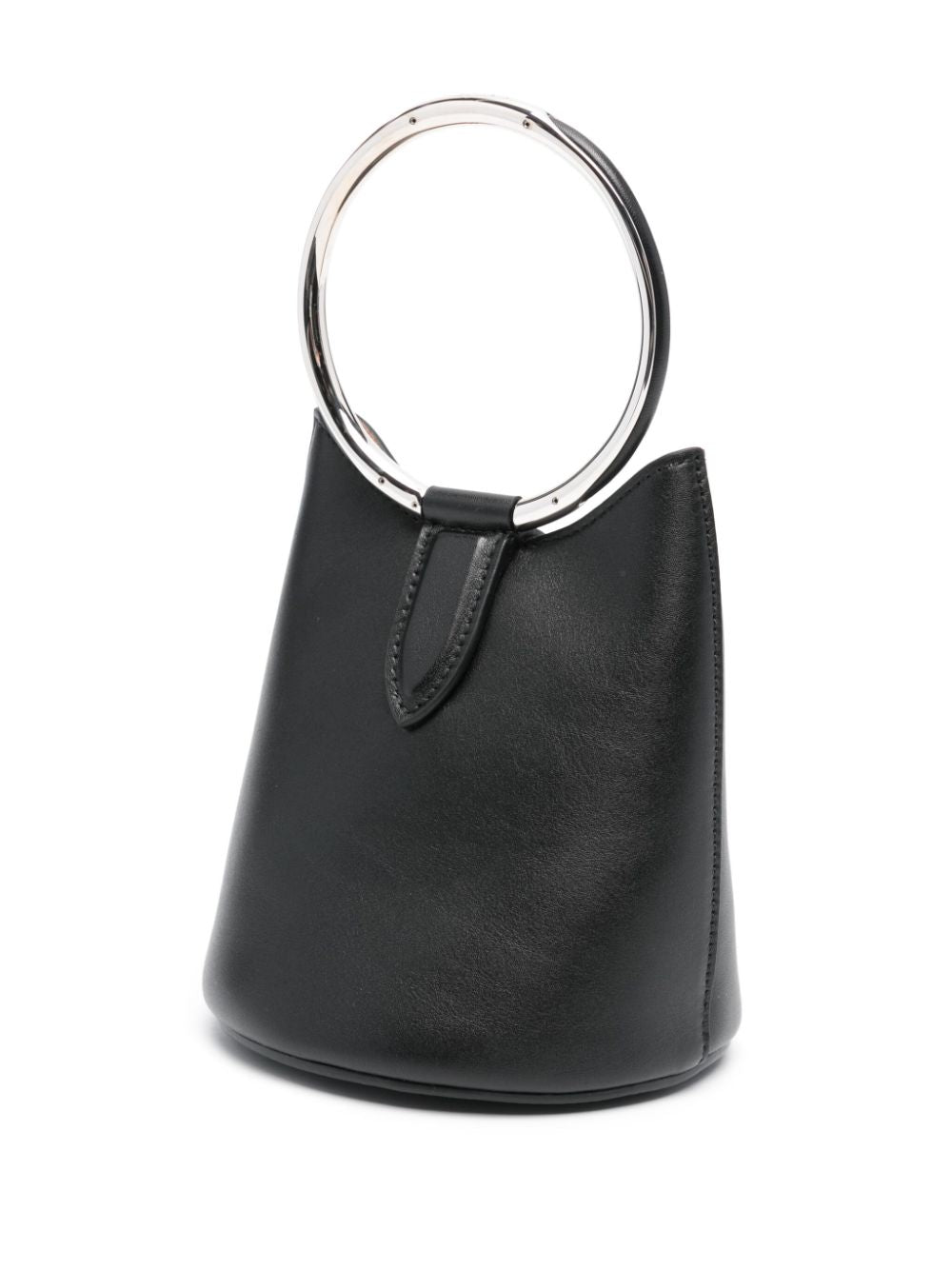 Alaia Bags.. Black-Shoulder-Alaia-UNI-Urbanheer