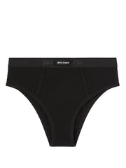 Palm Angels Underwear Black-Beachwear & underwear-Palm Angels-S-Urbanheer
