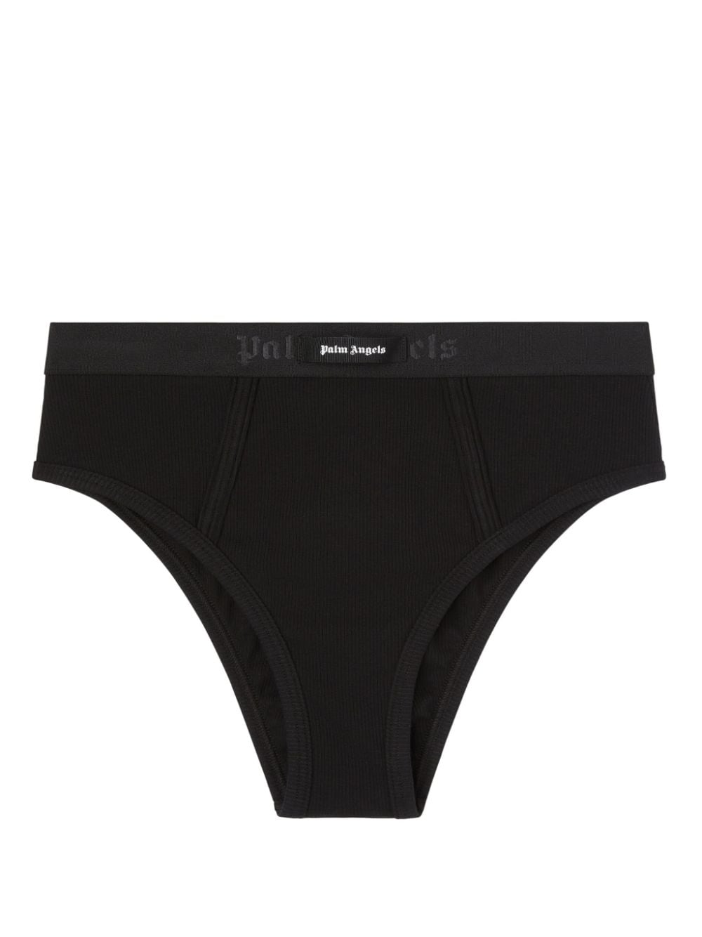 Palm Angels Underwear Black-Beachwear & underwear-Palm Angels-S-Urbanheer