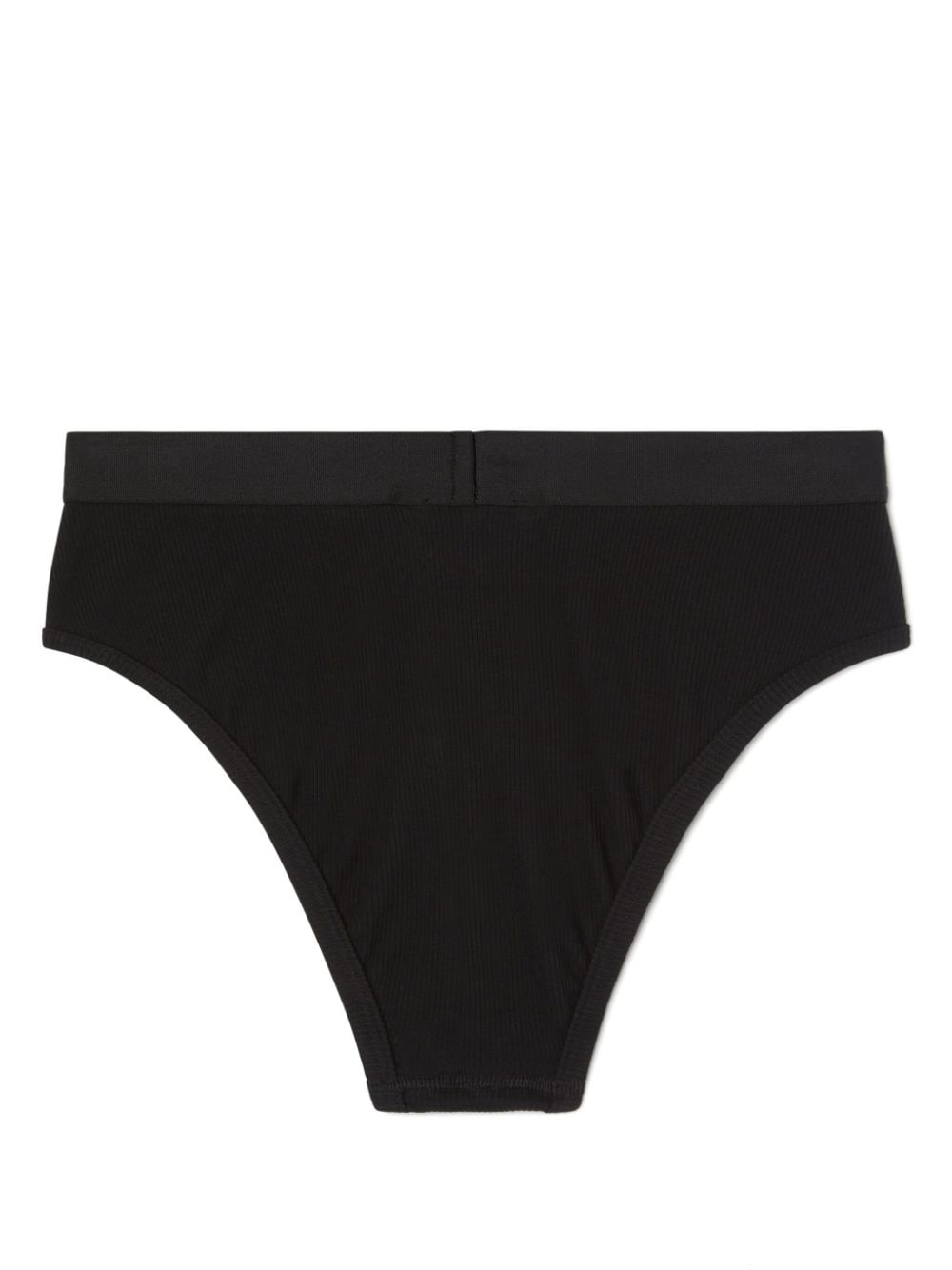 Palm Angels Underwear Black-Beachwear & underwear-Palm Angels-S-Urbanheer