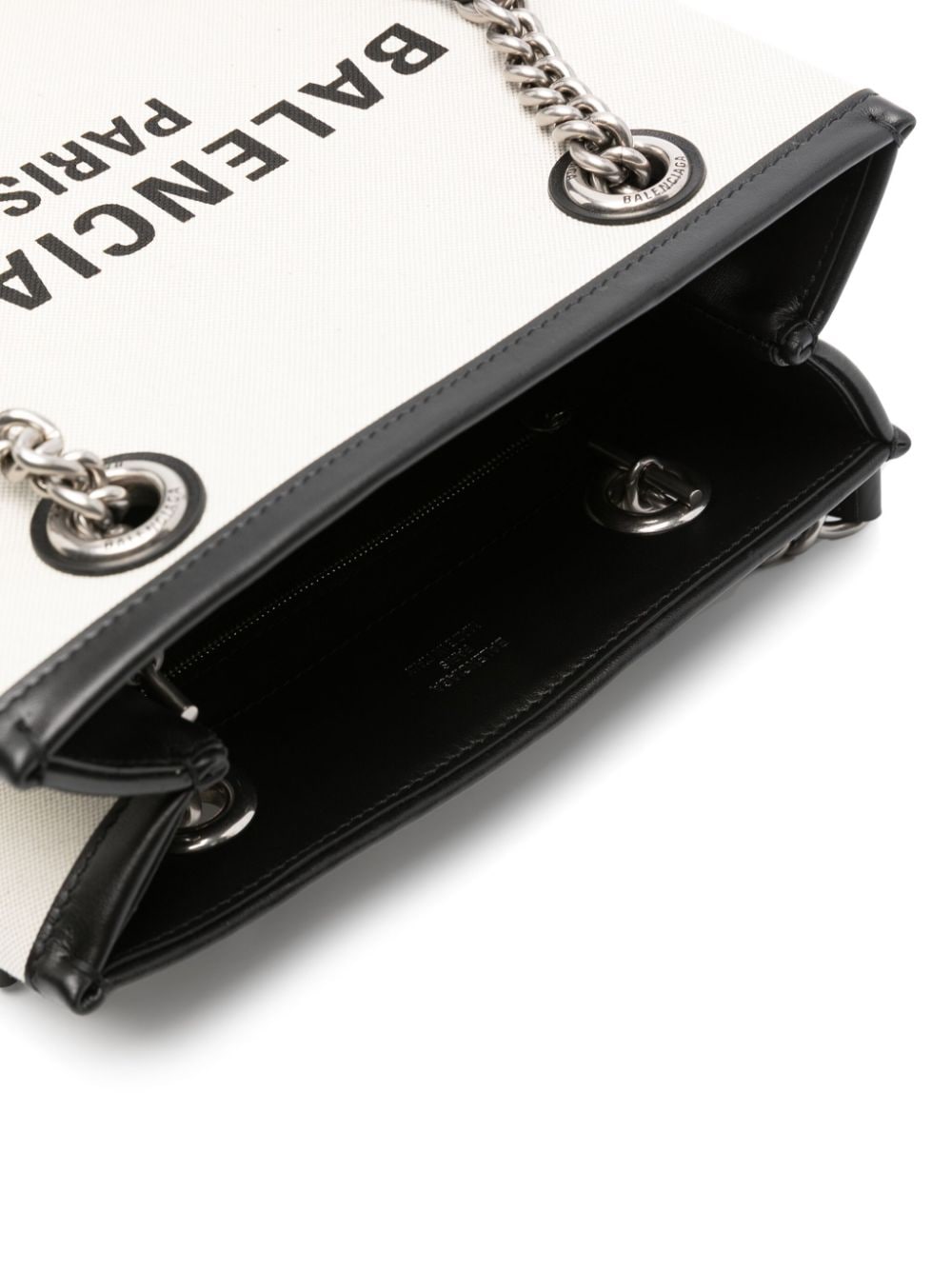 Balenciaga Small Duty Free Tote Bag-Shopper-Balenciaga-UNI-Urbanheer