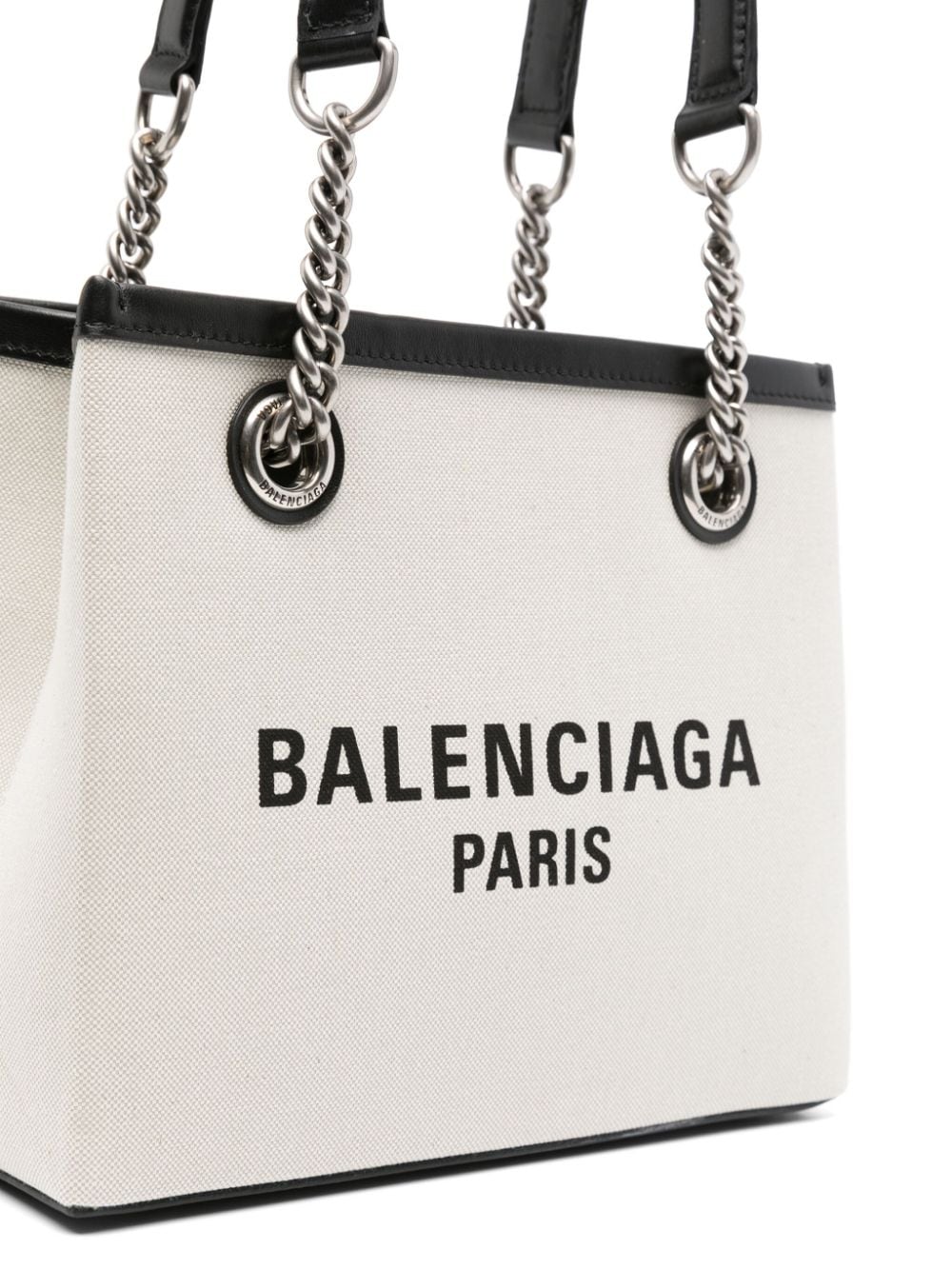 Balenciaga Small Duty Free Tote Bag-Shopper-Balenciaga-UNI-Urbanheer