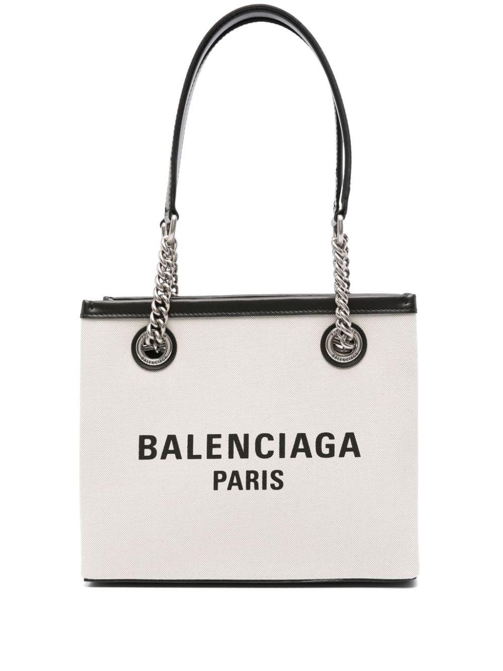 Balenciaga Small Duty Free Tote Bag-Shopper-Balenciaga-UNI-Urbanheer