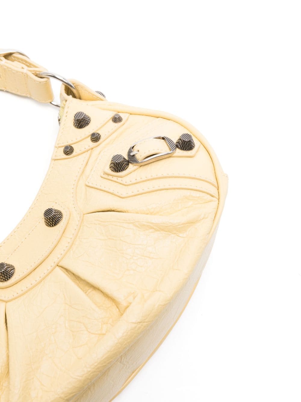 Balenciaga Le Cagole XS shoulder bag-Shoulder-Balenciaga-UNI-Urbanheer