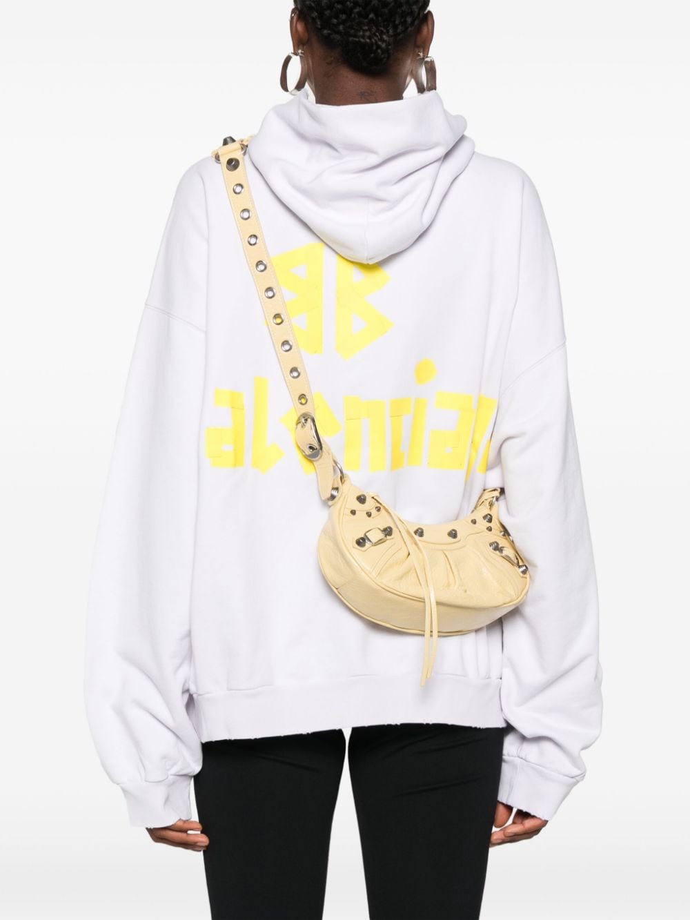 Balenciaga Le Cagole XS shoulder bag-Shoulder-Balenciaga-UNI-Urbanheer