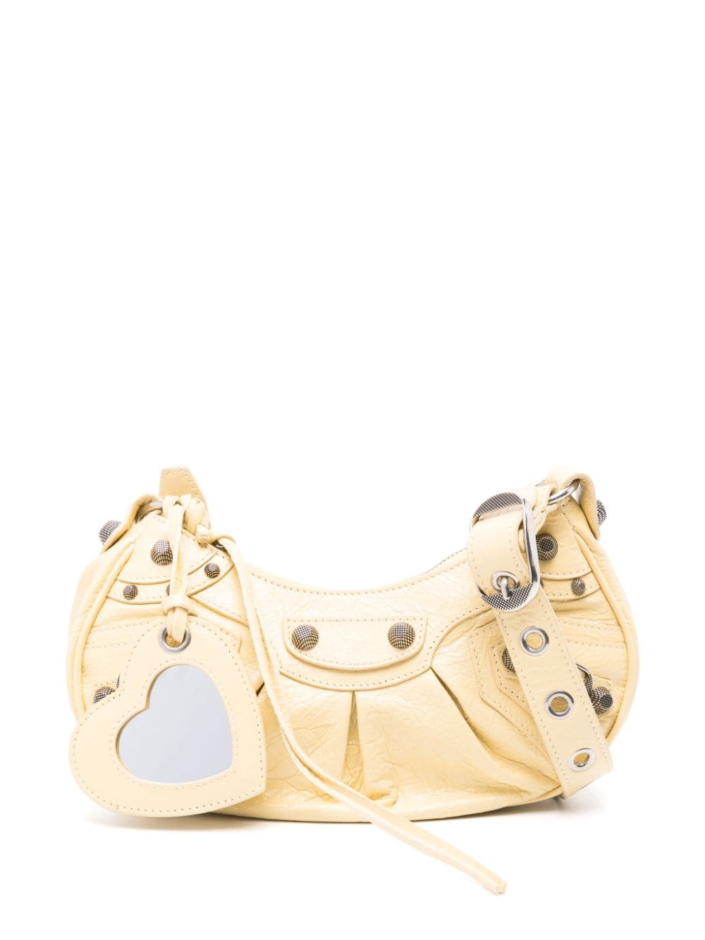 Balenciaga Le Cagole XS shoulder bag-Shoulder-Balenciaga-UNI-Urbanheer