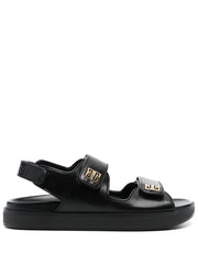 Givenchy Sandals Black-Sandals-Givenchy-35-Urbanheer