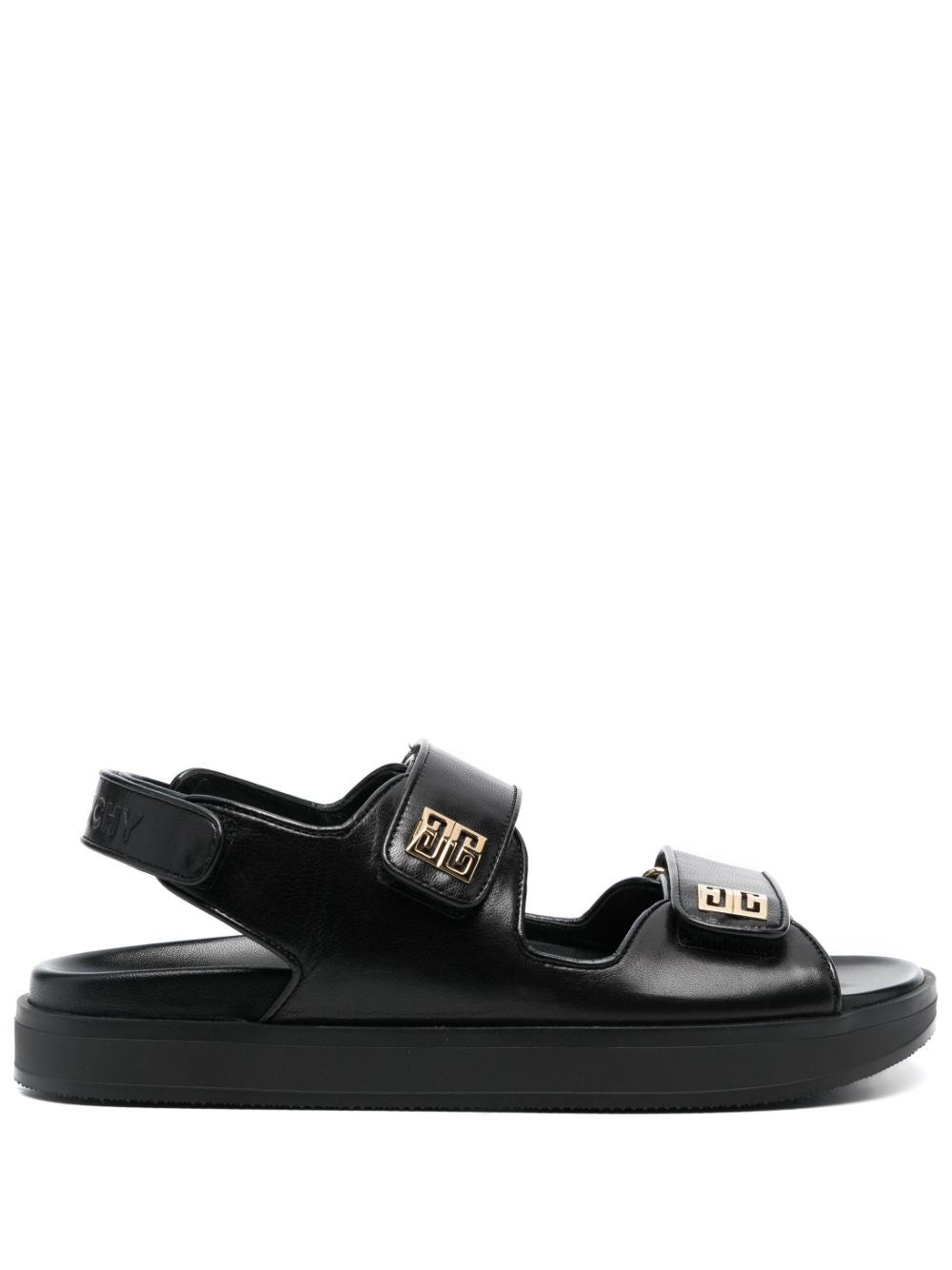 Givenchy Sandals Black-Sandals-Givenchy-35-Urbanheer