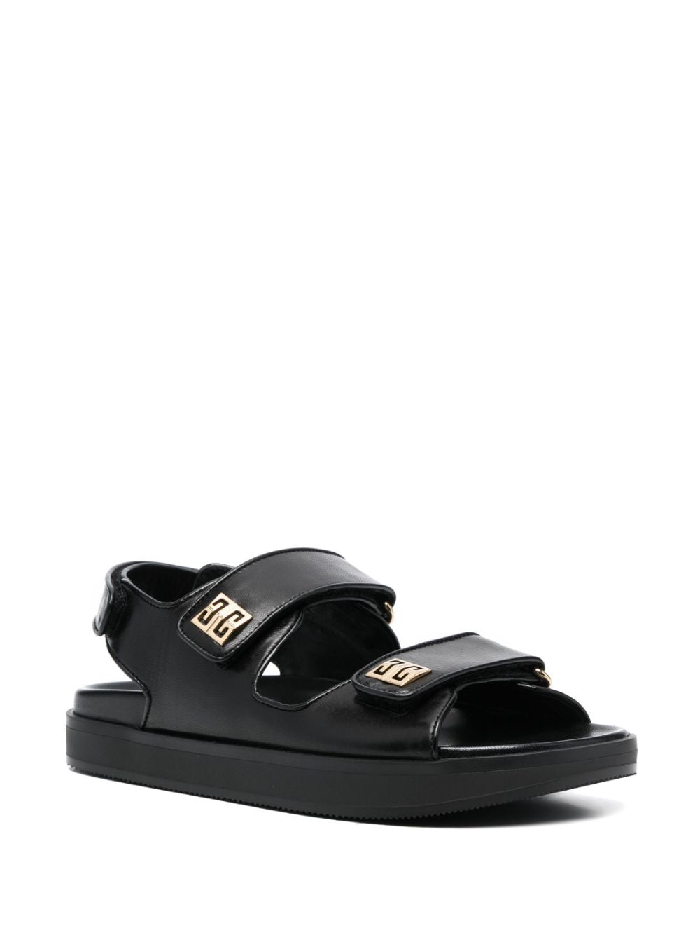Givenchy Sandals Black-Sandals-Givenchy-35-Urbanheer