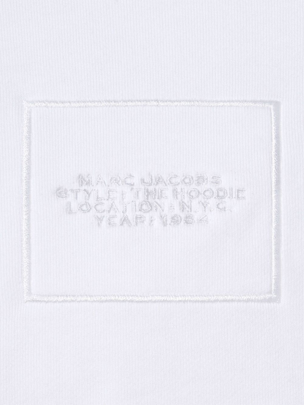 Marc Jacobs Sweaters White-Topwear-Marc Jacobs-M-Urbanheer