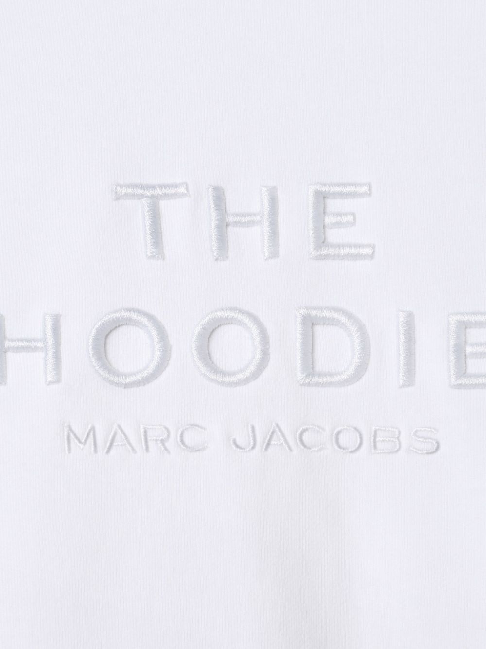 Marc Jacobs Sweaters White-Topwear-Marc Jacobs-M-Urbanheer