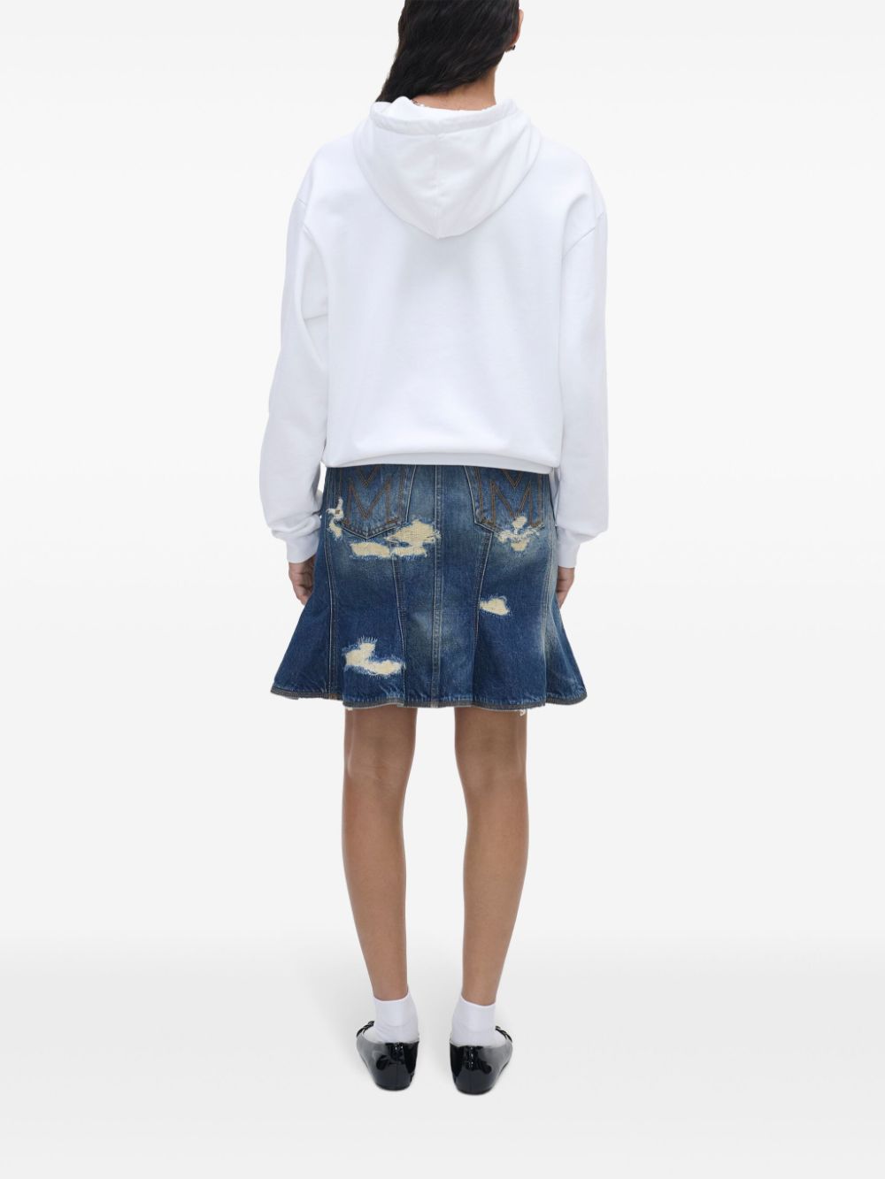 Marc Jacobs Sweaters White-Topwear-Marc Jacobs-M-Urbanheer