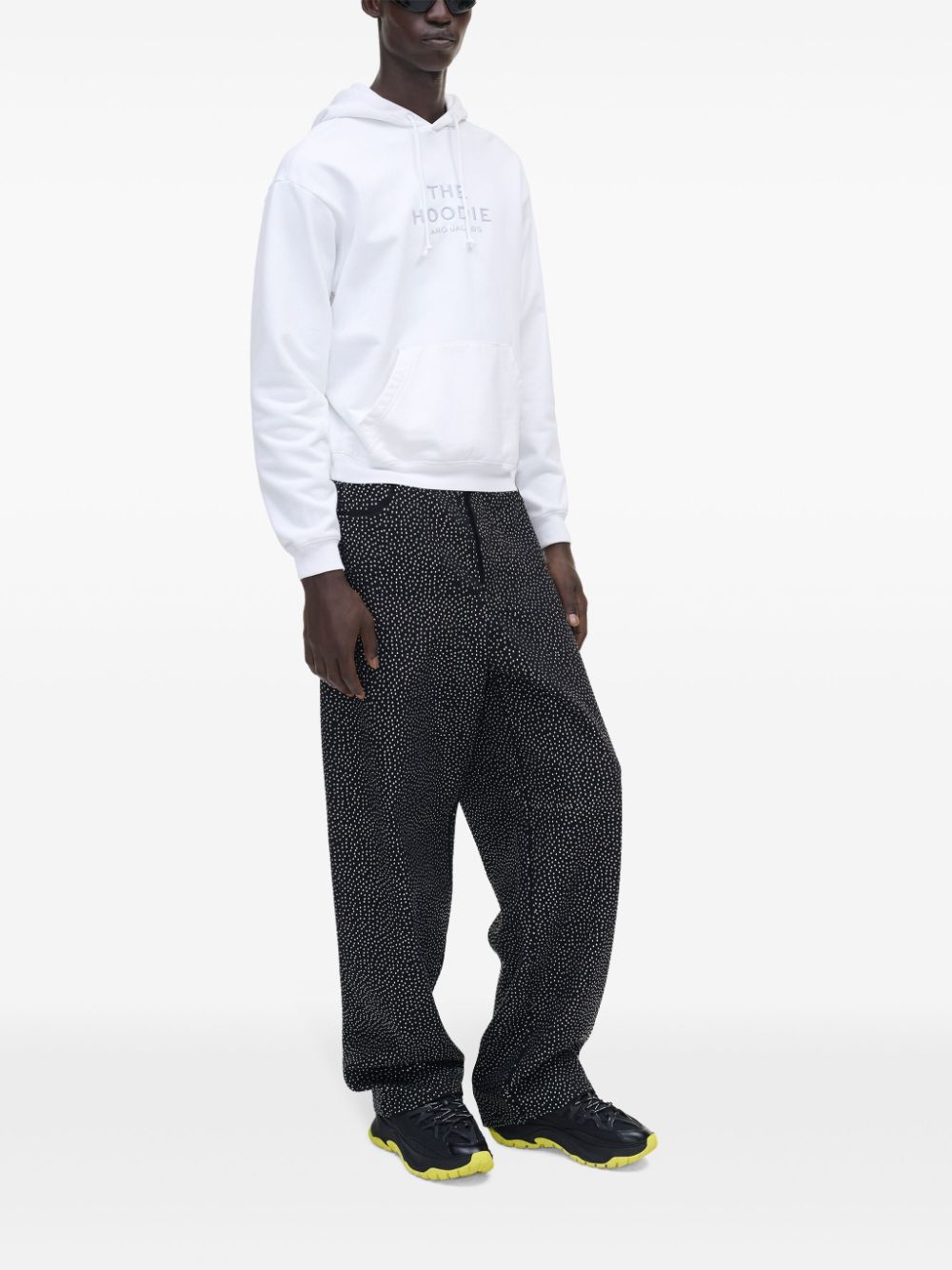 Marc Jacobs Sweaters White-Topwear-Marc Jacobs-M-Urbanheer