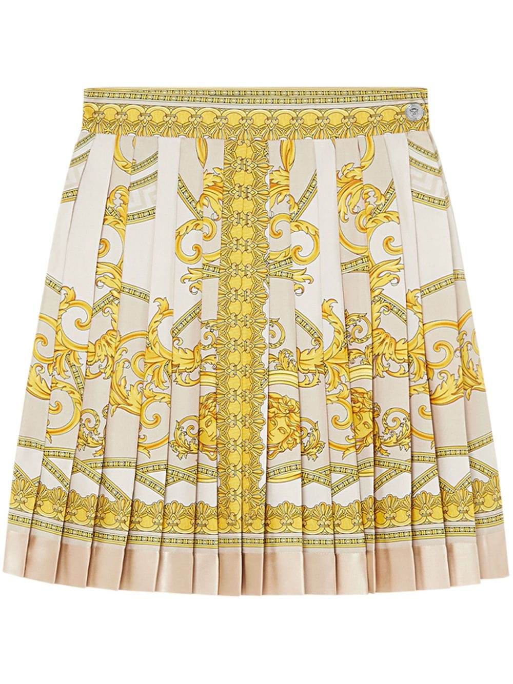 Versace Skirts Golden-Skirts-Versace-40-Urbanheer