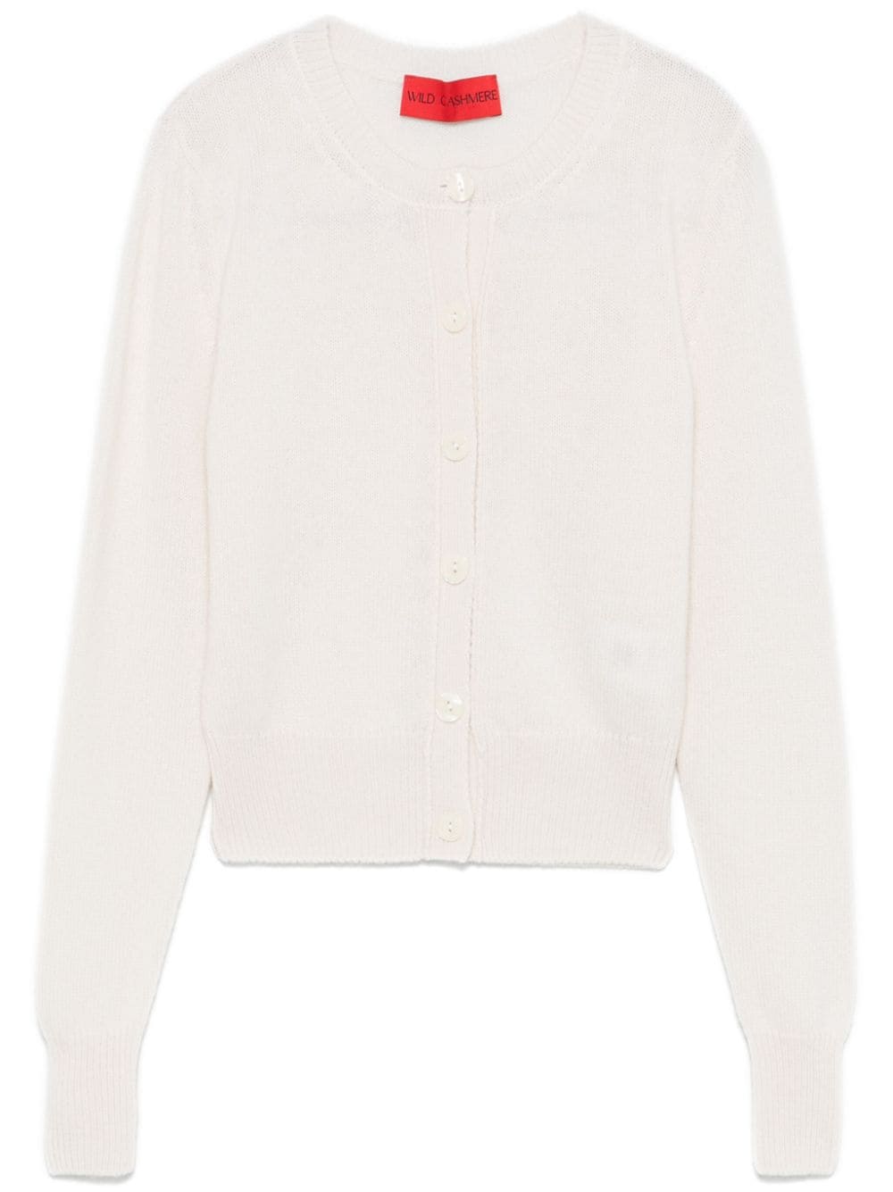 WILD CASHMERE Sweaters White-Topwear-Wild Cashmere-40-Urbanheer