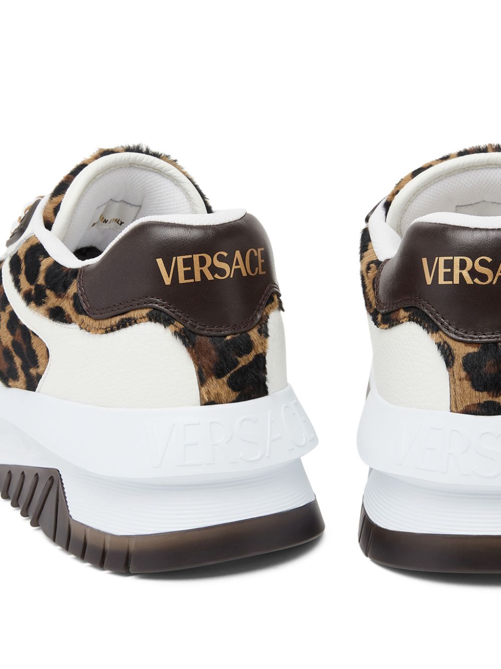 Versace Odissea leopard-print Sneakers-Sneakers-Versace-42-Urbanheer