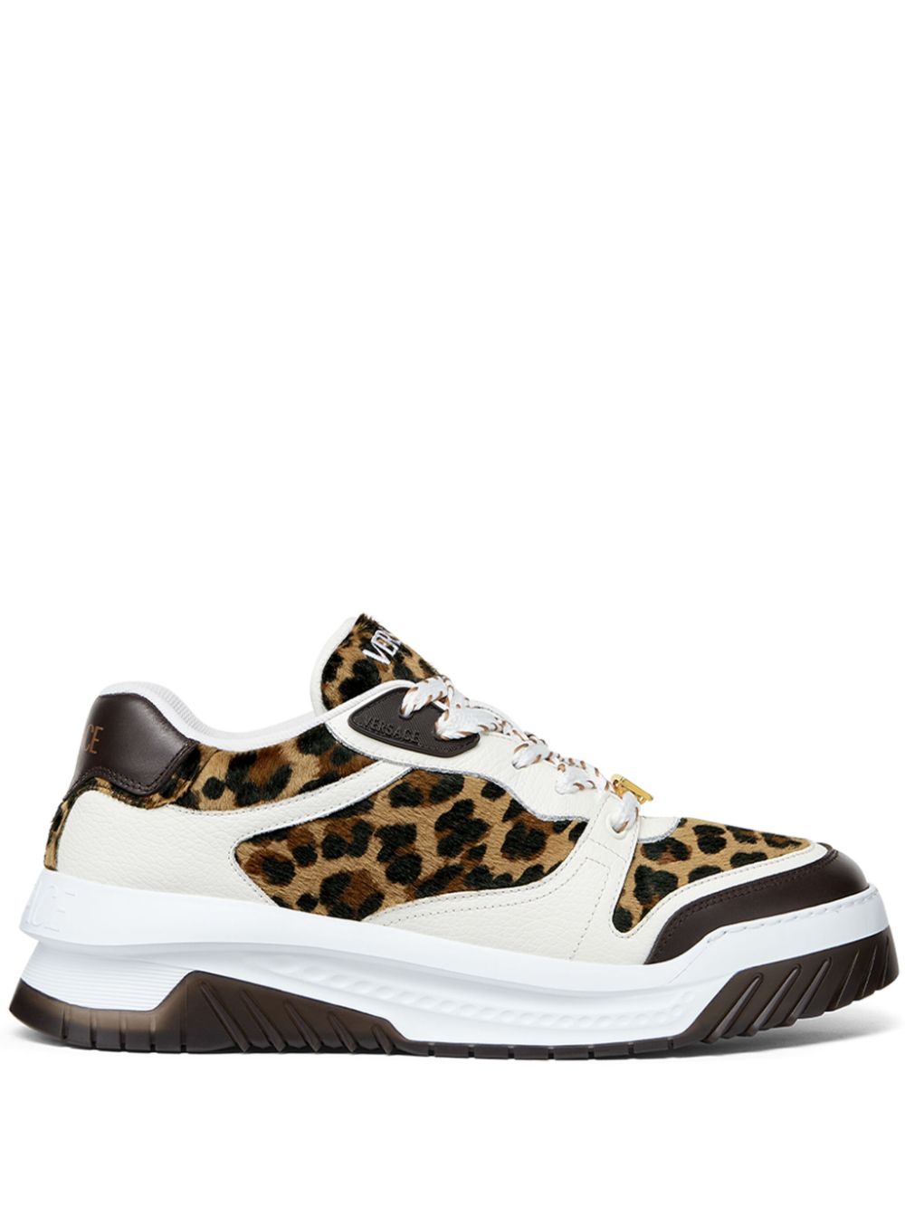 Versace Odissea leopard-print Sneakers-Sneakers-Versace-42-Urbanheer