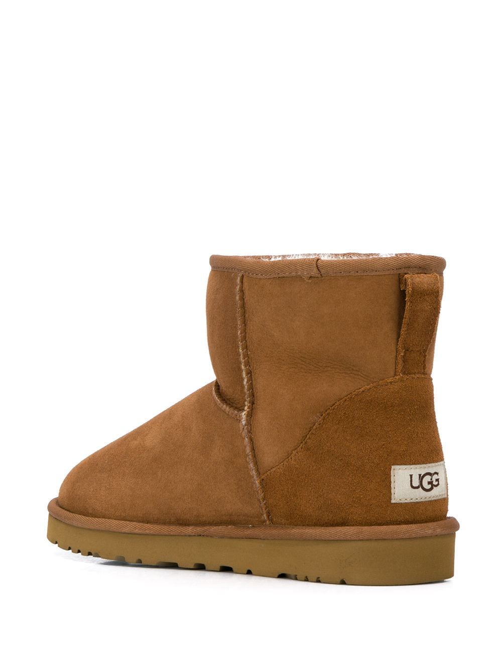 UGG Australia Boots Beige-Boots-Ugg Australia-10-Urbanheer
