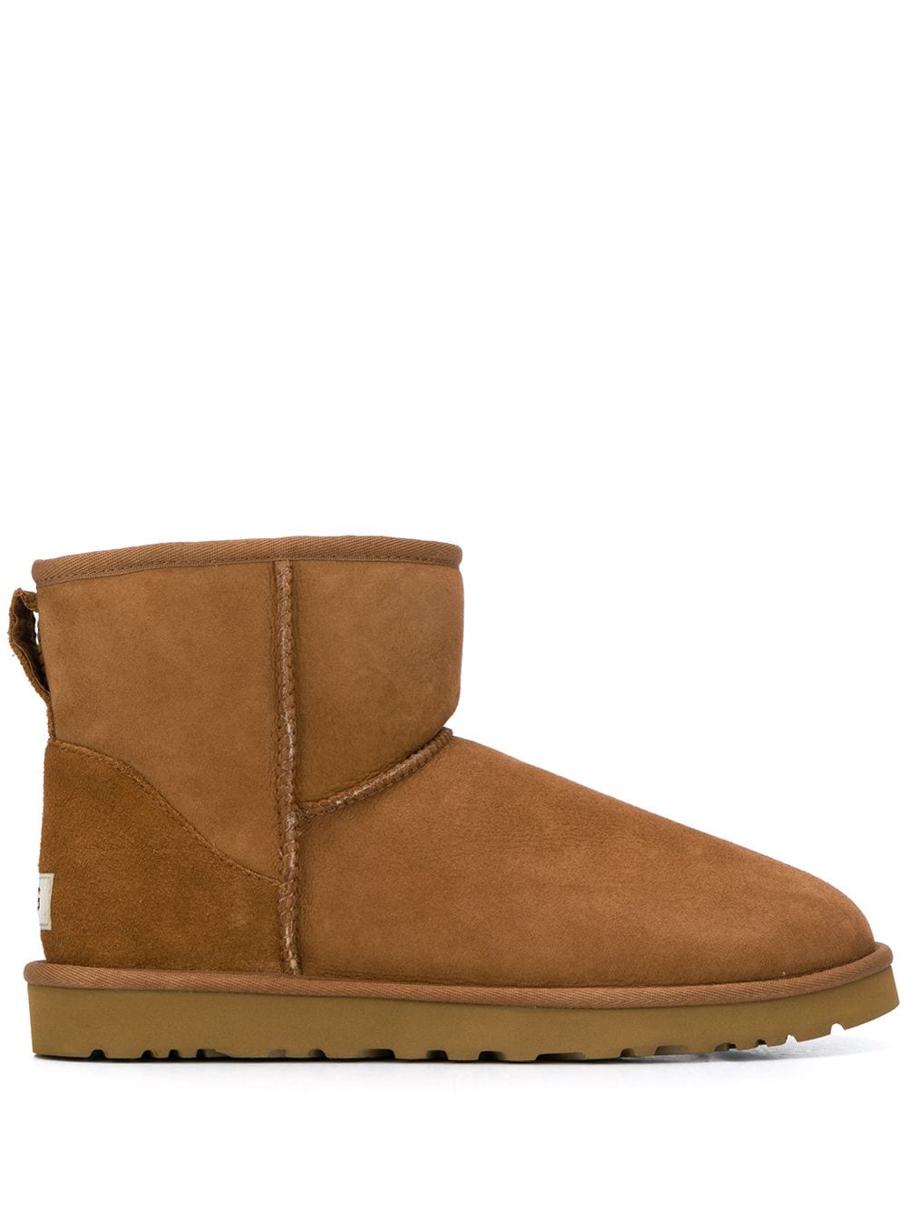 UGG Australia Boots Beige-Boots-Ugg Australia-10-Urbanheer