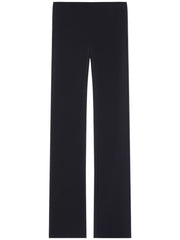Courreges Trousers Black