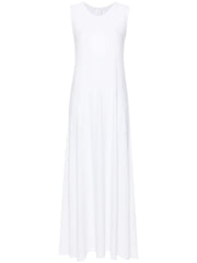 Norma Kamali Dresses White-Dresses-Norma Kamali-S-Urbanheer