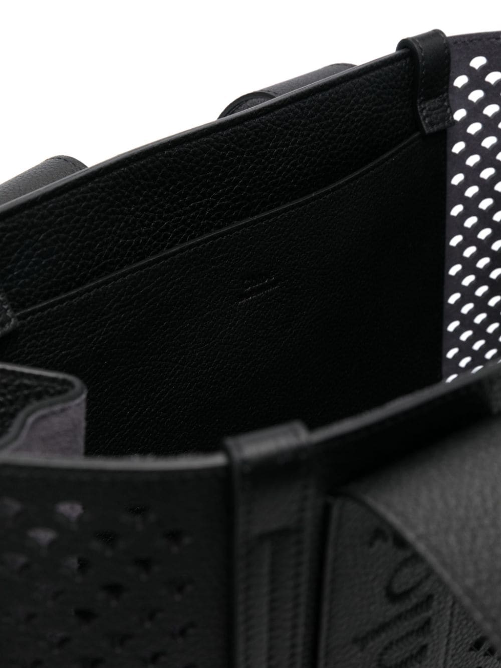 Chloè Bags.. Black-Shopper-Chloè-UNI-Urbanheer