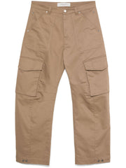 Golden Goose Trousers Beige-Trousers-Golden Goose-46-Urbanheer