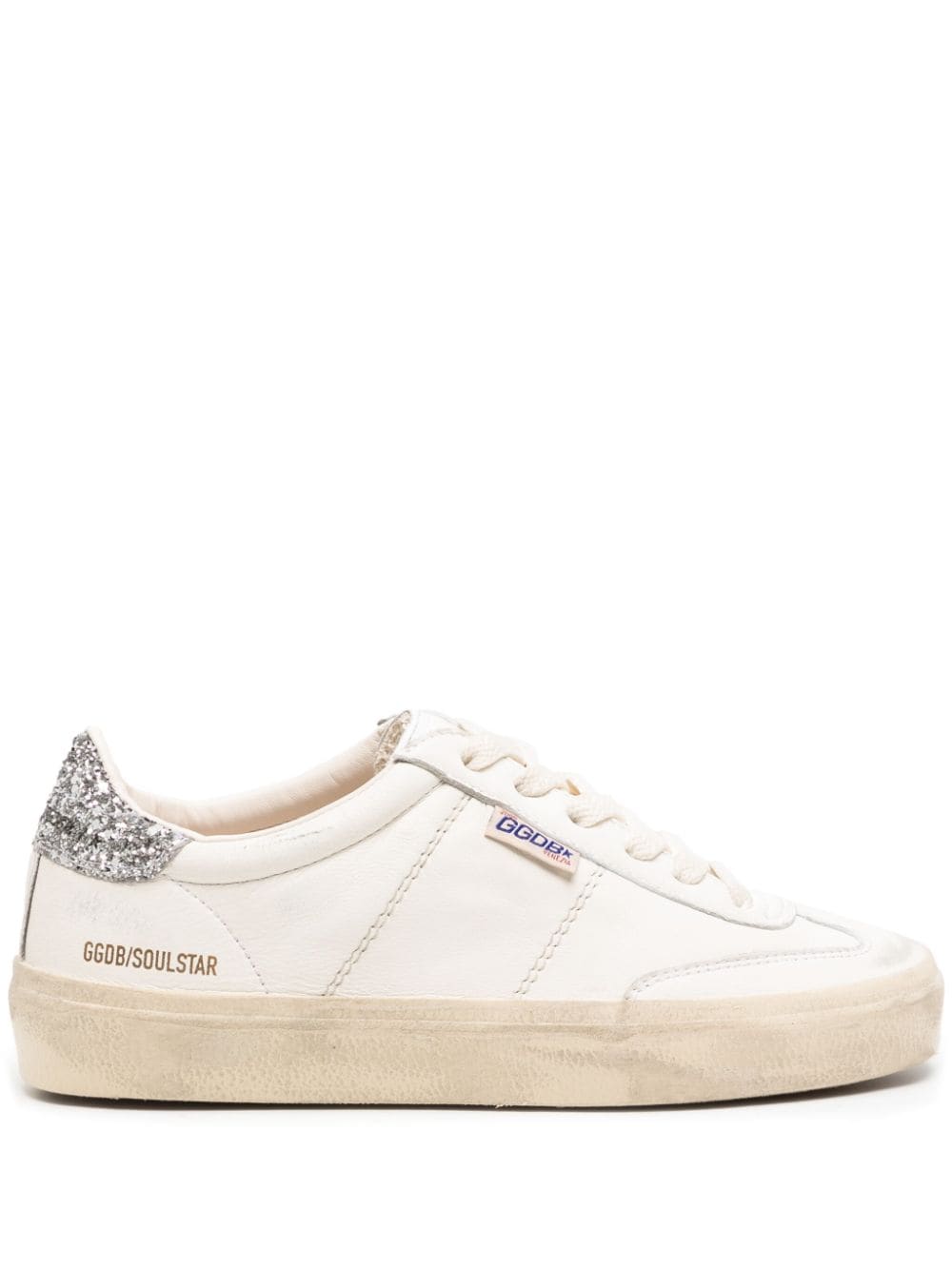 Golden Goose Soul Star Sneakers-Sneakers-Golden Goose-35-Urbanheer