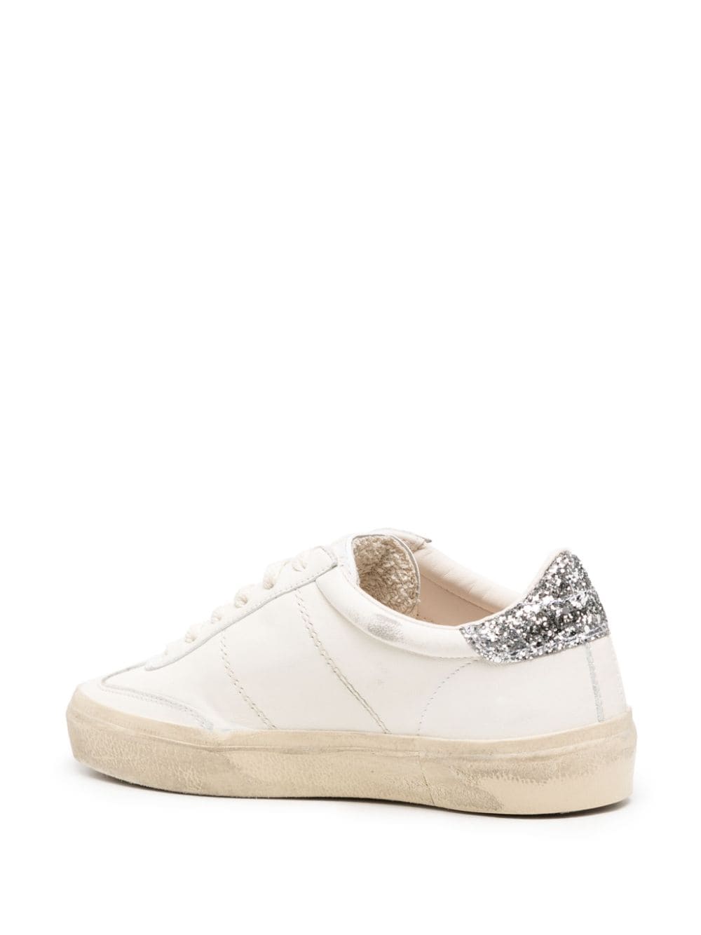 Golden Goose Soul Star Sneakers-Sneakers-Golden Goose-35-Urbanheer