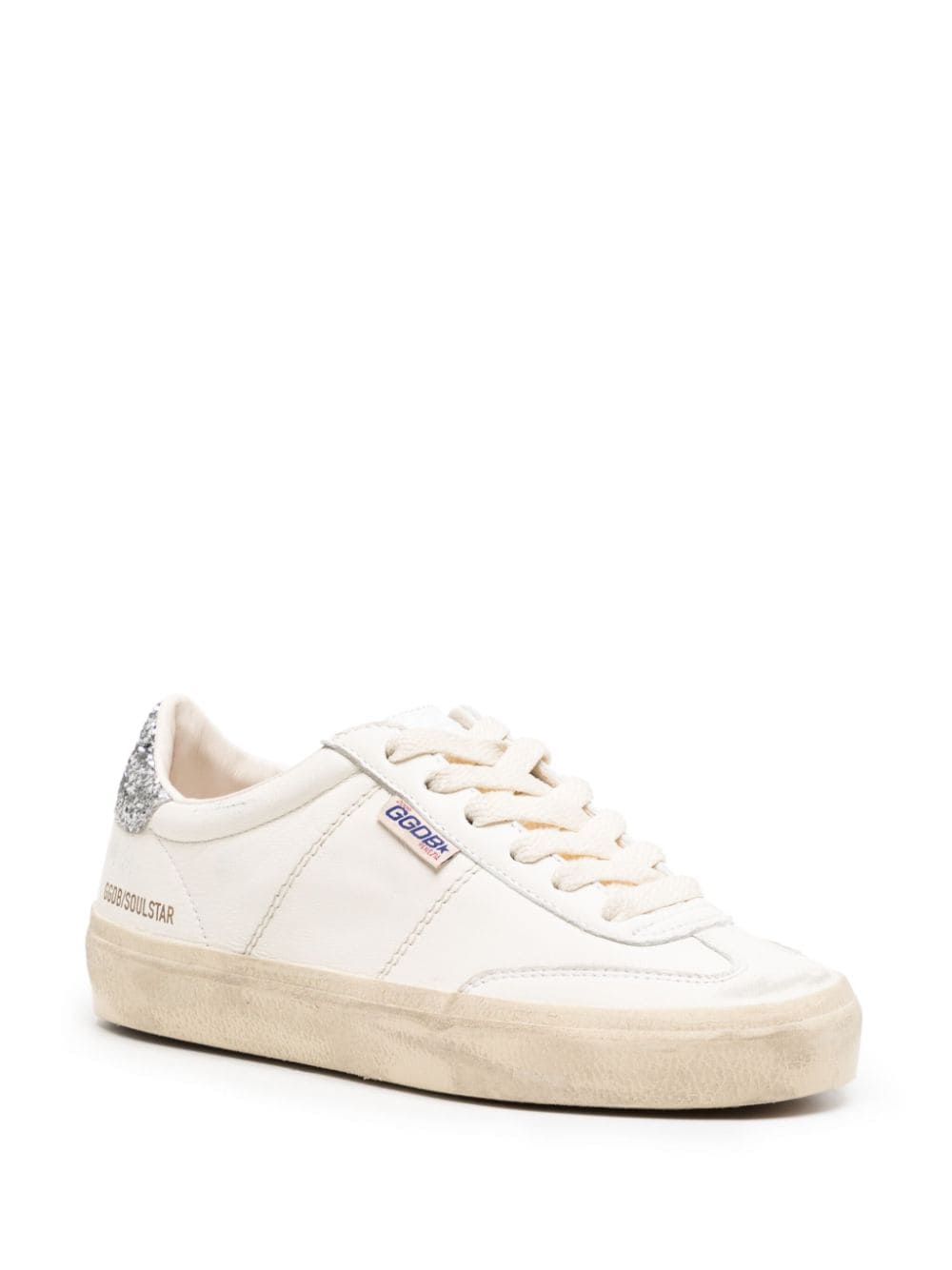 Golden Goose Soul Star Sneakers-Sneakers-Golden Goose-35-Urbanheer