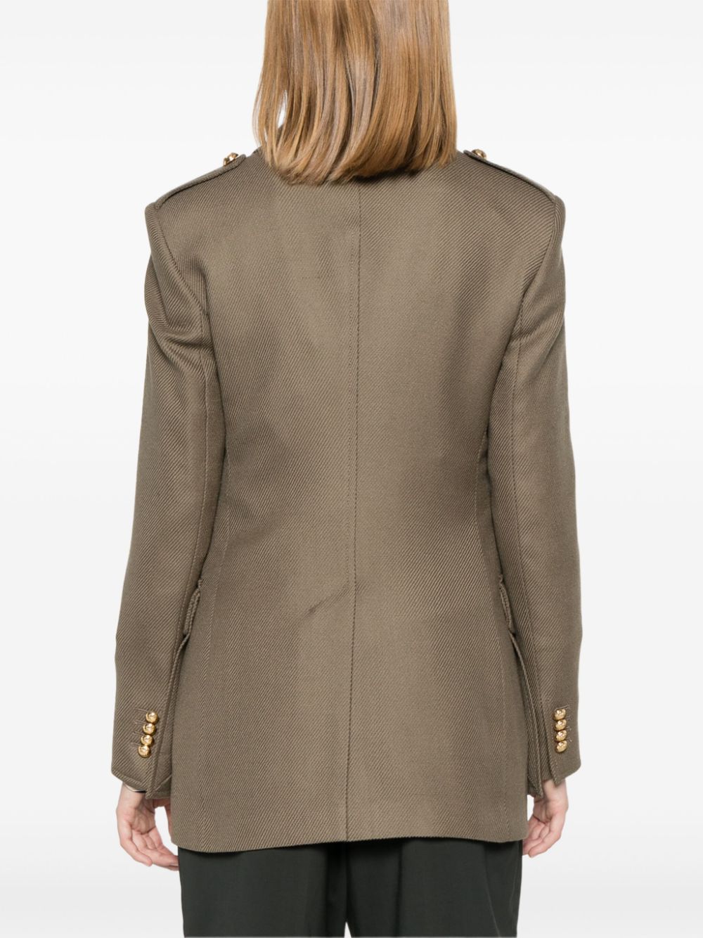 Tagliatore Jackets Green-Jackets-Tagliatore-44-Urbanheer