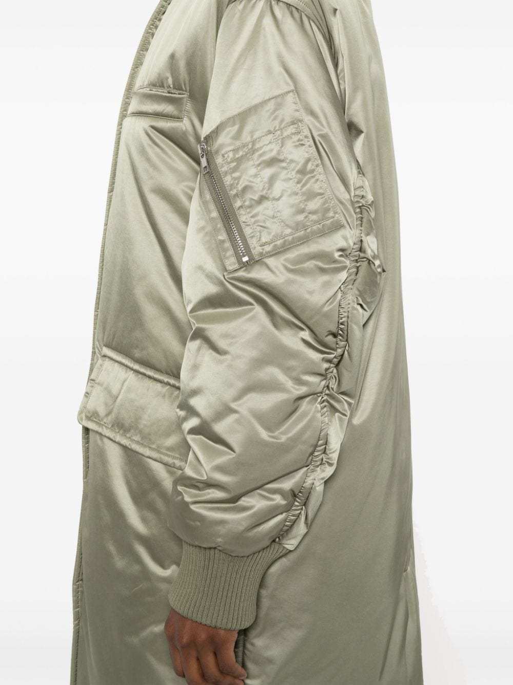 Stand Studio Coats Green-Jackets-Stand Studio-34-Urbanheer