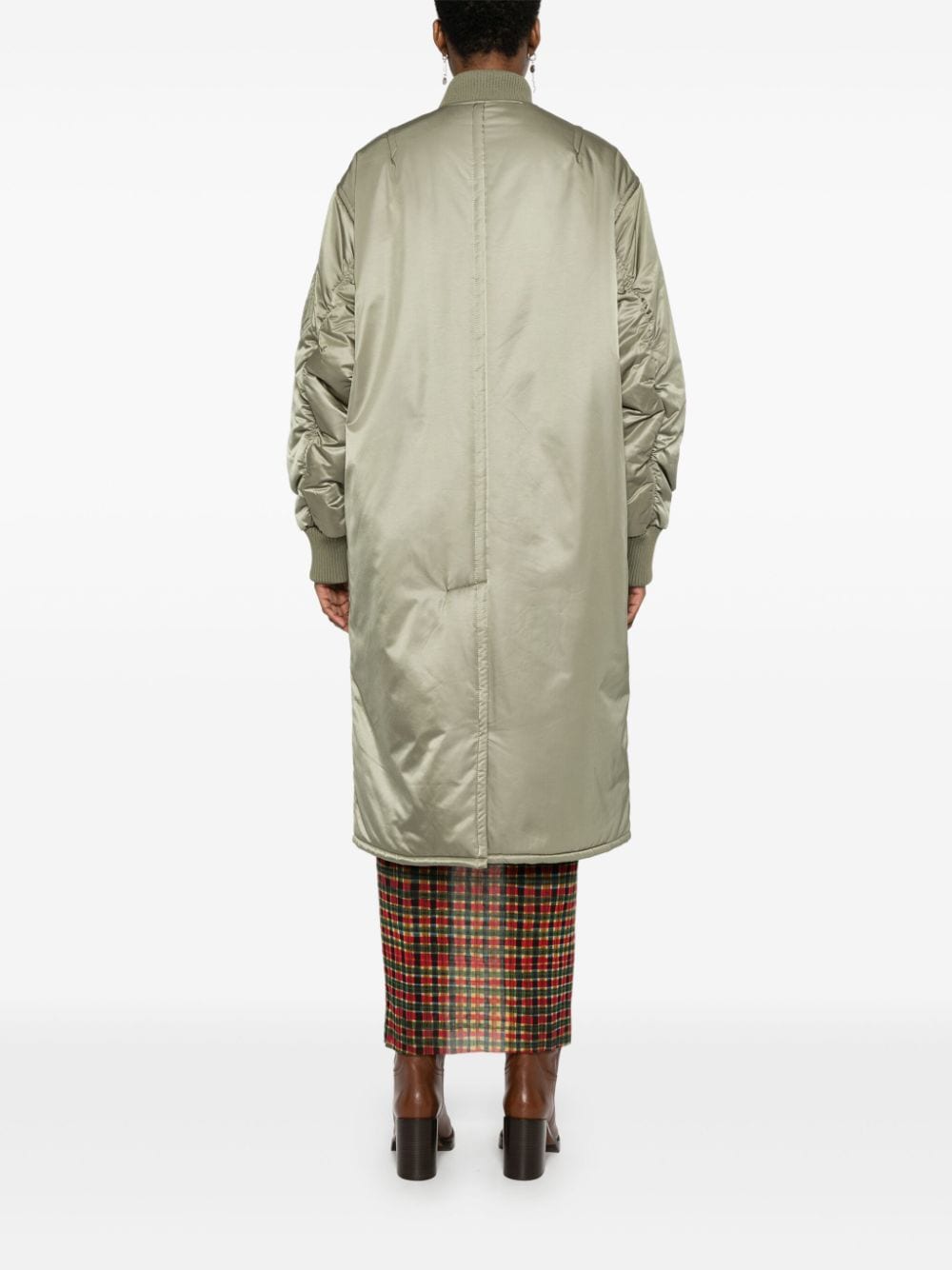 Stand Studio Coats Green-Jackets-Stand Studio-34-Urbanheer