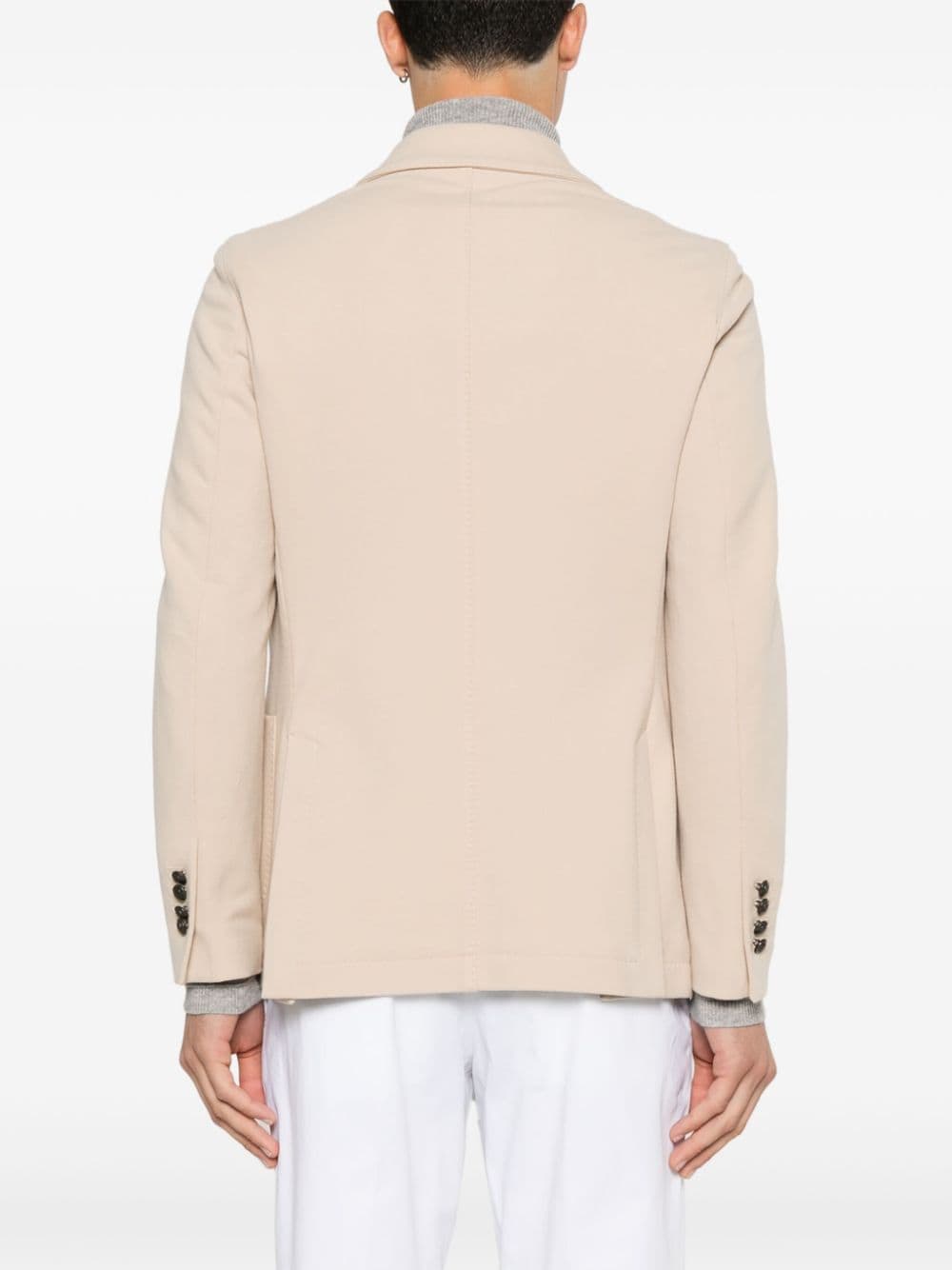 Circolo 1901 Jackets Beige-Jackets-Circolo 1901-54-Urbanheer