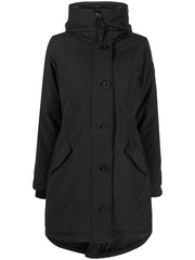 Canada Goose Coats Black-Coats-Canada Goose-XS-Urbanheer