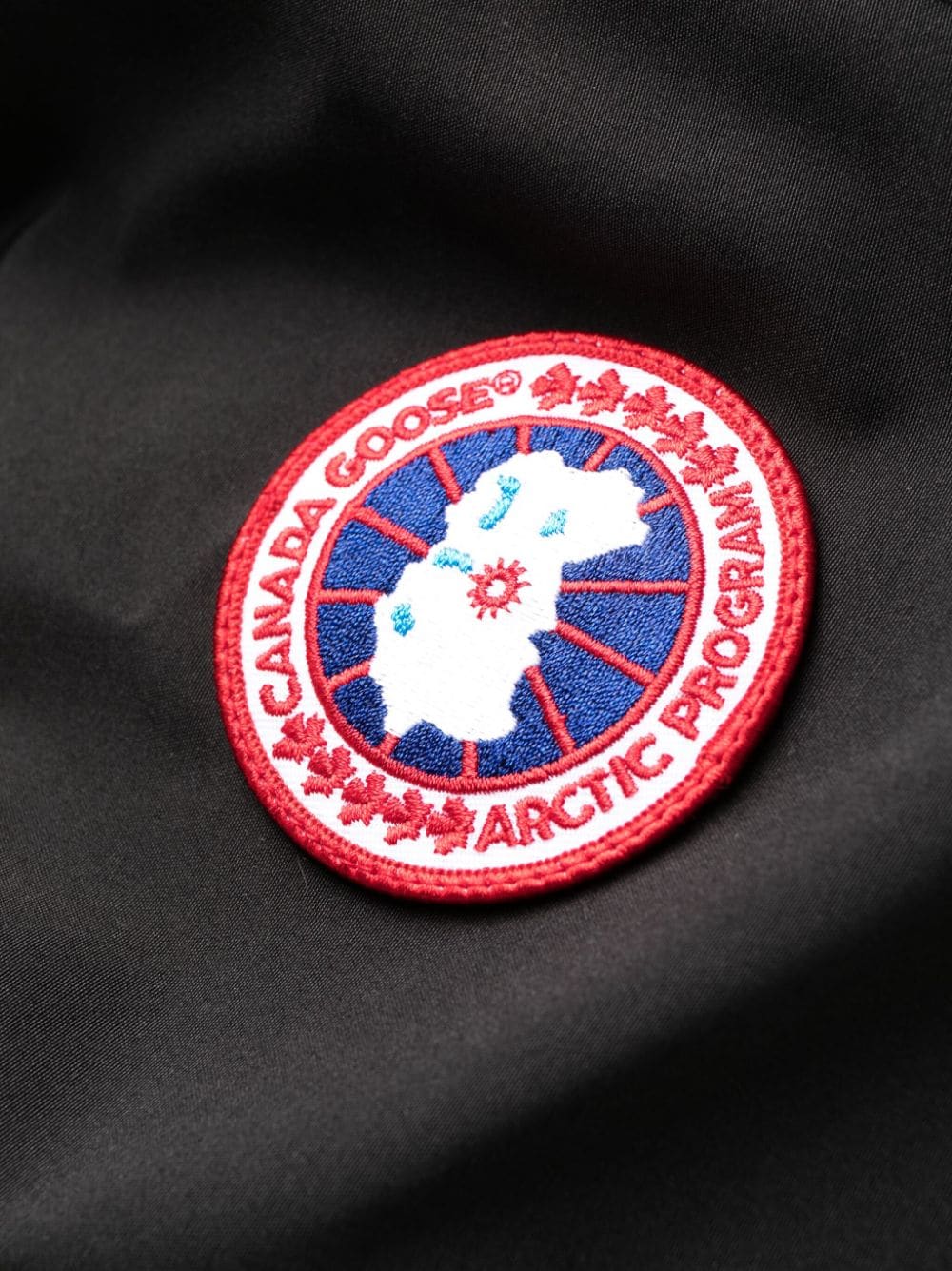 Canada Goose Coats Black-Coats-Canada Goose-XS-Urbanheer